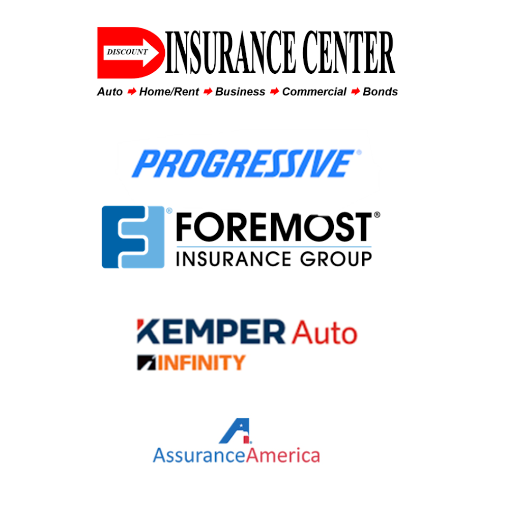 Discount Insurance Center | 6417 Tara Blvd, Jonesboro, GA 30236, USA | Phone: (678) 519-0901