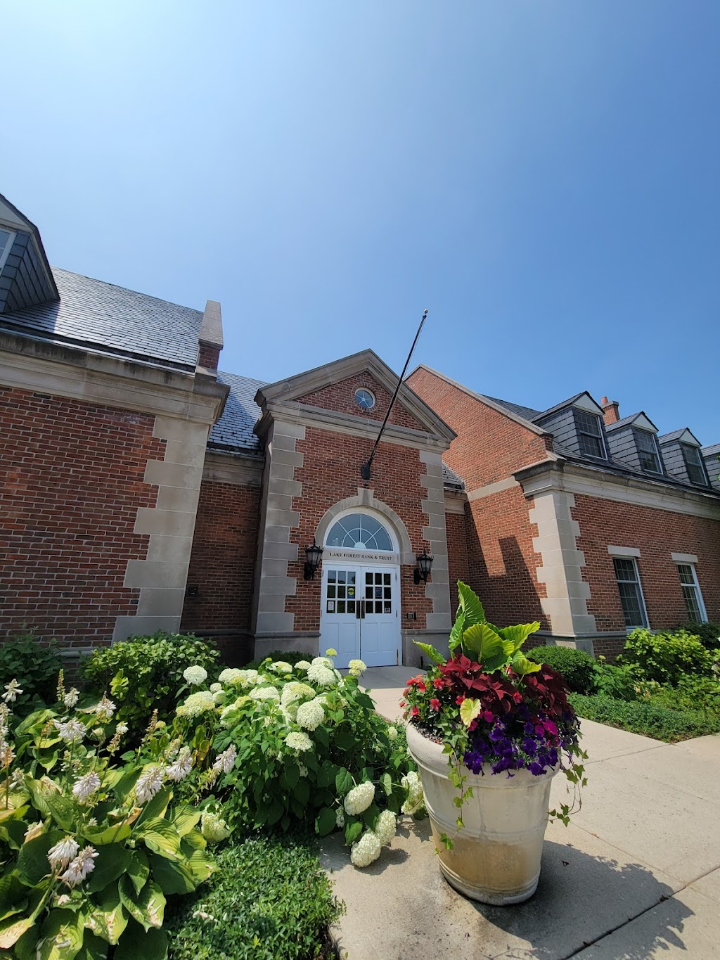 Ob-Gyne Associates of Lake Forest, Ltd | 959 S Waukegan Rd 2nd floor, Lake Forest, IL 60045, USA | Phone: (847) 234-3250