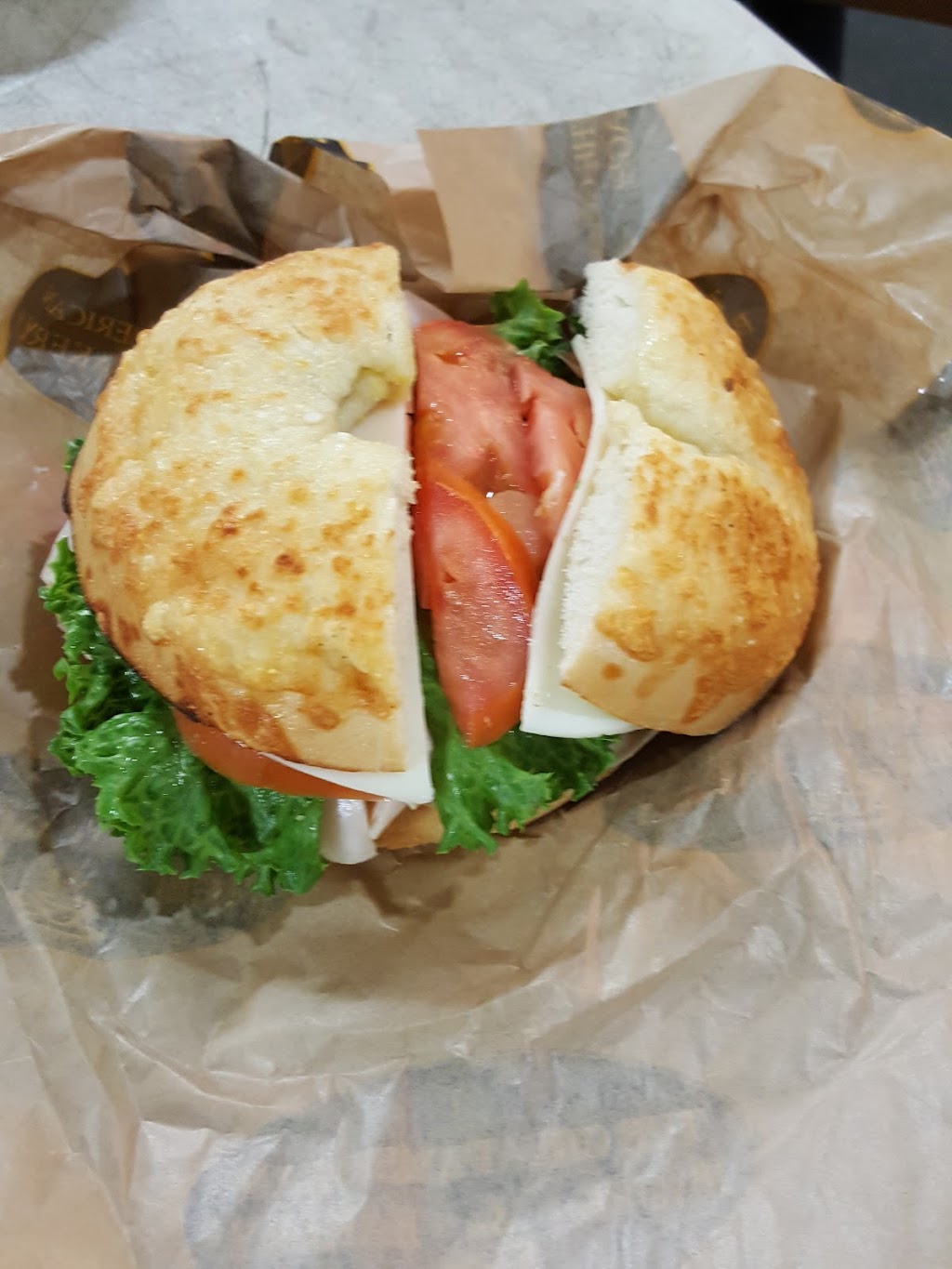 Great American Bagel Inc | 9326 Corsair Rd, Frankfort, IL 60423, USA | Phone: (815) 469-3933