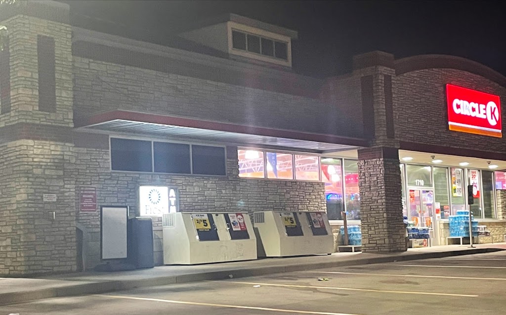 Circle K | 1710 Independence Pkwy, McKinney, TX 75072, USA | Phone: (972) 542-5012