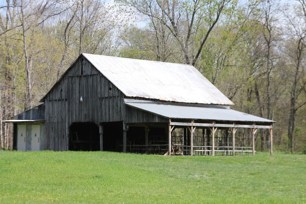 Spring Creek Campground | 3040 Spring Creek Village Rd, Clarksville, TN 37040, USA | Phone: (931) 648-0280