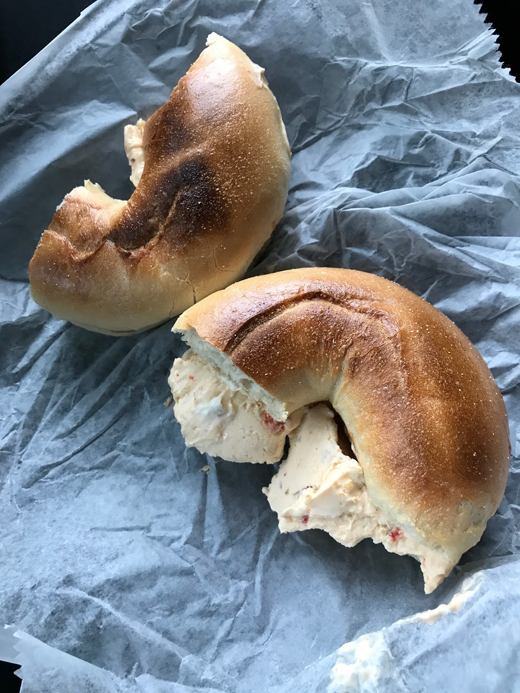 Riverdale Bagels | 5650 Riverdale Ave, Bronx, NY 10471, USA | Phone: (718) 601-4502