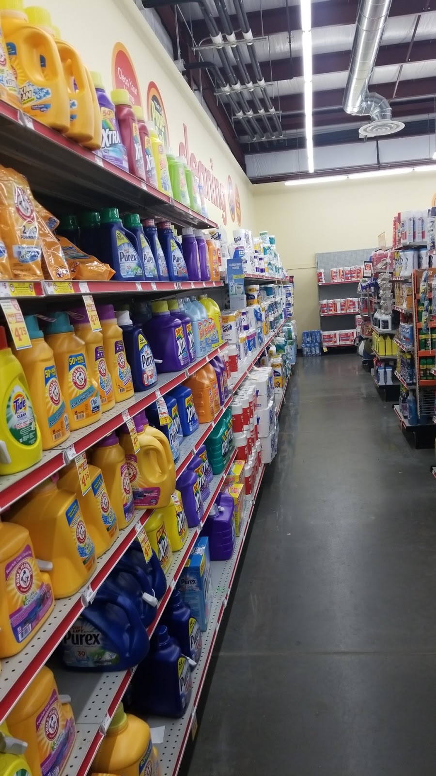 Family Dollar | 14494 Fancy Gap Hwy, Cana, VA 24317, USA | Phone: (410) 843-2084