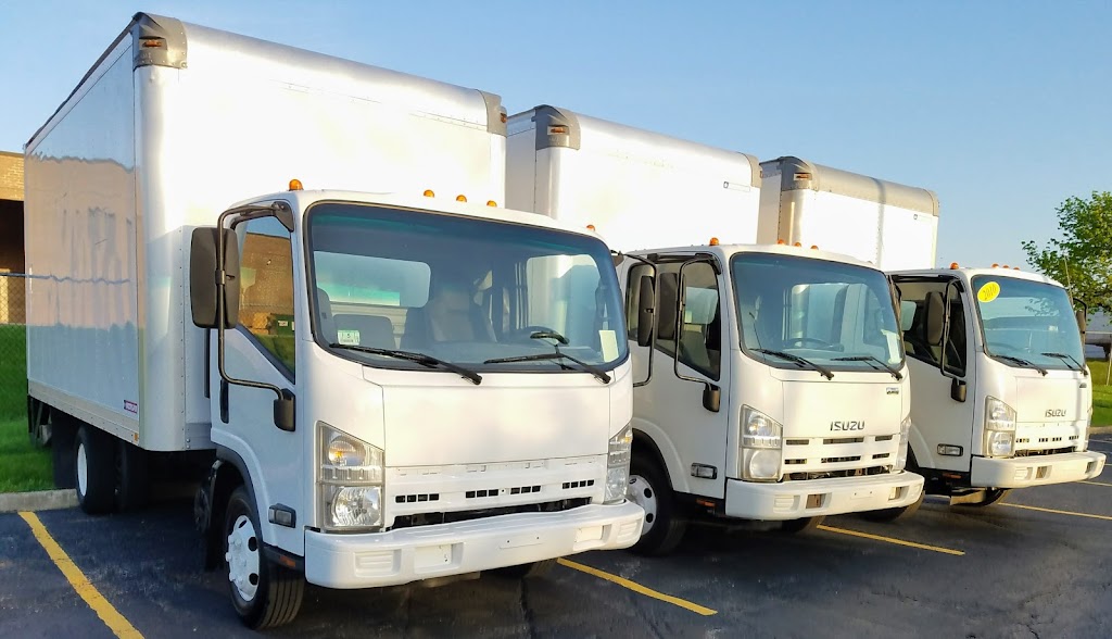 Nationwide Box Truck Sales Inc | 1333 S Schoolhouse Rd #200, New Lenox, IL 60451 | Phone: (888) 426-9879