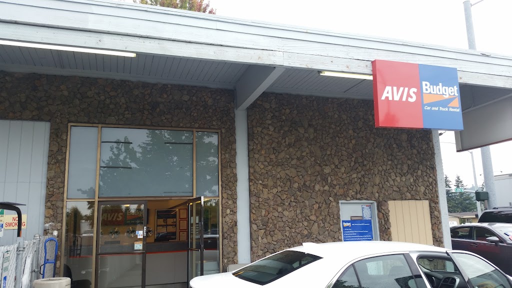 Avis Car Rental | 22005 84th Ave S, Kent, WA 98032, USA | Phone: (253) 395-9975