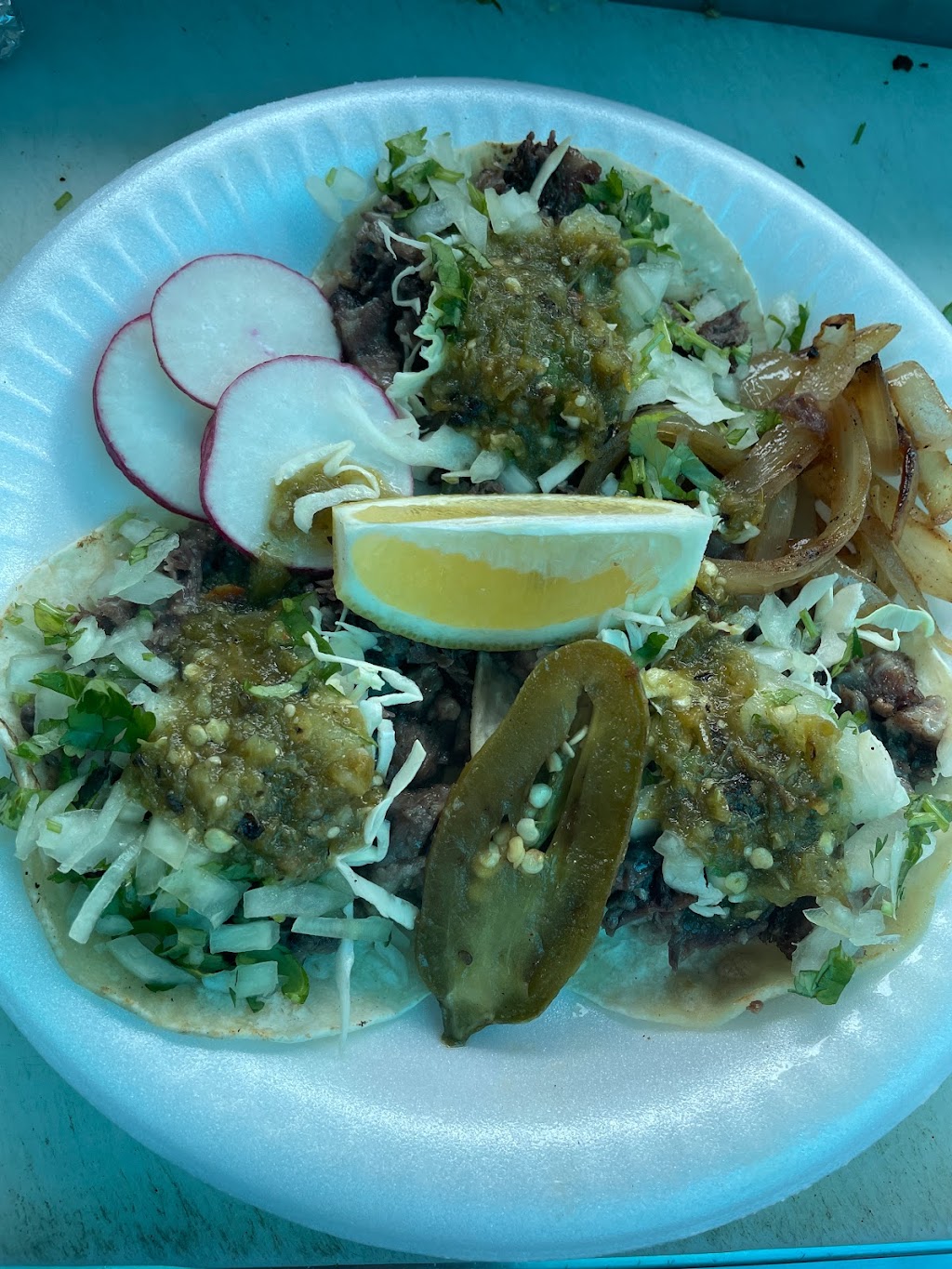 Herreras taqueria | 7773 Avenue 384, Dinuba, CA 93618 | Phone: (559) 519-1812