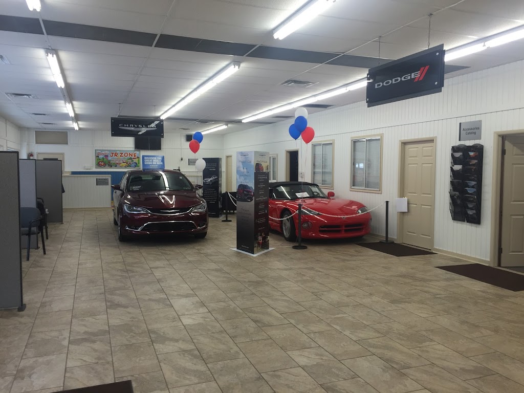 C. Harper Chrysler Dodge Jeep Ram Mon Valley | 58 PA-88, Charleroi, PA 15022, USA | Phone: (724) 395-7514