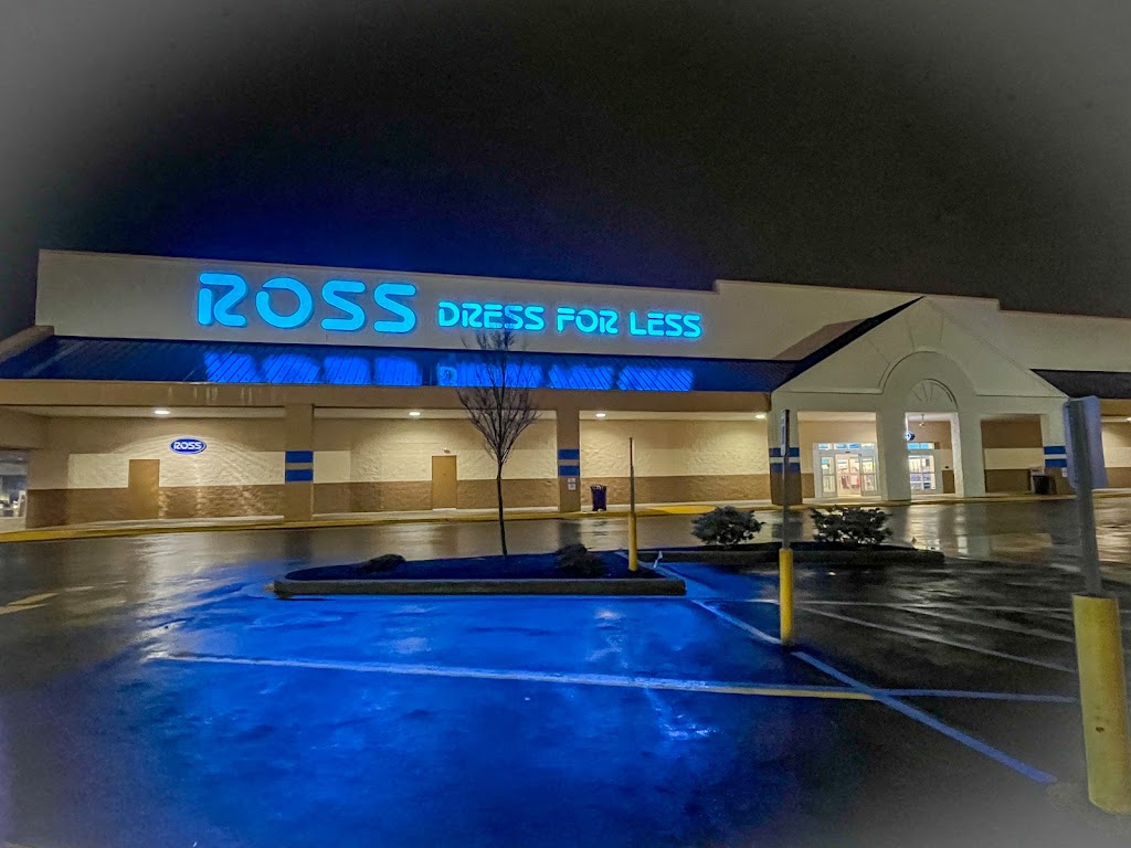 Ross Dress for Less | 413 Market Square Dr, Maysville, KY 41056, USA | Phone: (606) 759-0188
