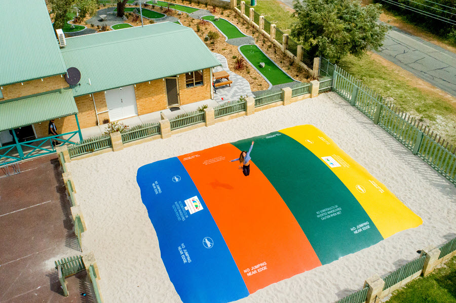 BIG4 Emu Beach Holiday Park | 8 Medcalf Parade, Emu Point WA 6330, Australia | Phone: (08) 9844 1147