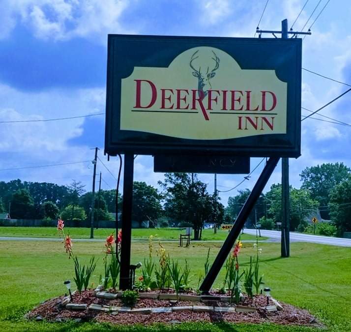 Deerfield Inn | 2871 US-35, West Alexandria, OH 45381, USA | Phone: (937) 456-3000