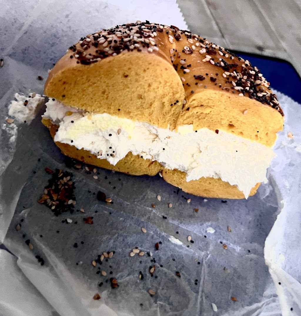 Barons Bagels - Brick | 1743 NJ-88, Brick Township, NJ 08724, USA | Phone: (732) 840-1111