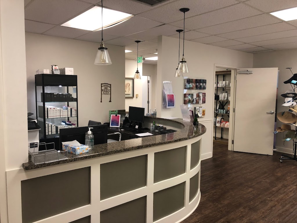 Shades Valley Dermatology | 813 Shades Creek Pkwy Suite #205, Birmingham, AL 35209, USA | Phone: (205) 578-1799