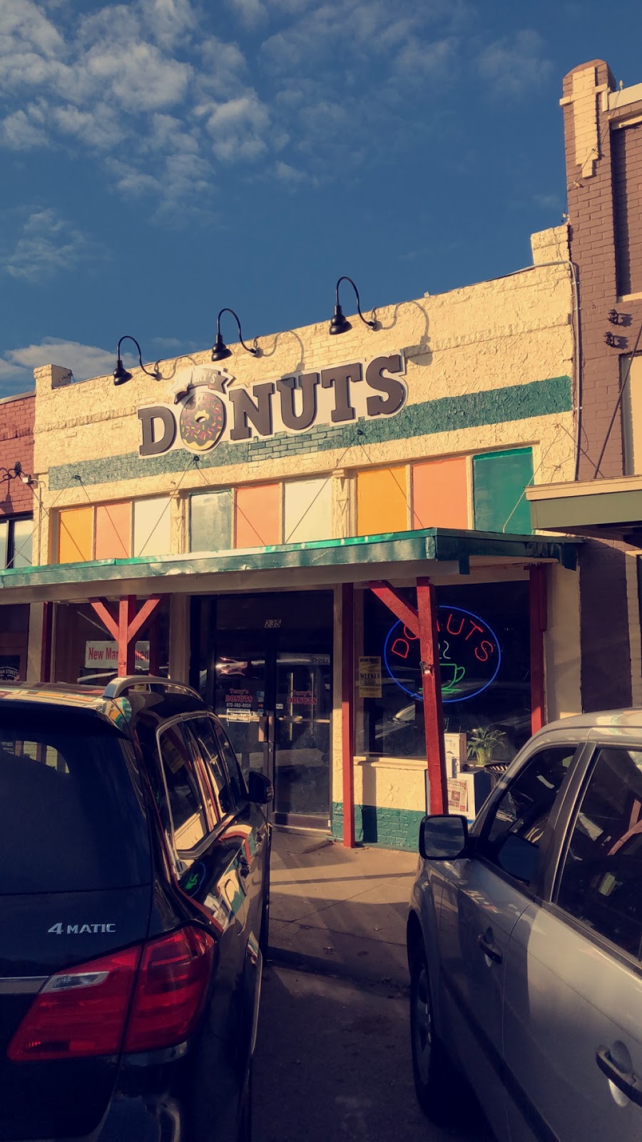 Terry’s Donut | 235 W Pecan St #6161, Celina, TX 75009, USA | Phone: (972) 382-8928