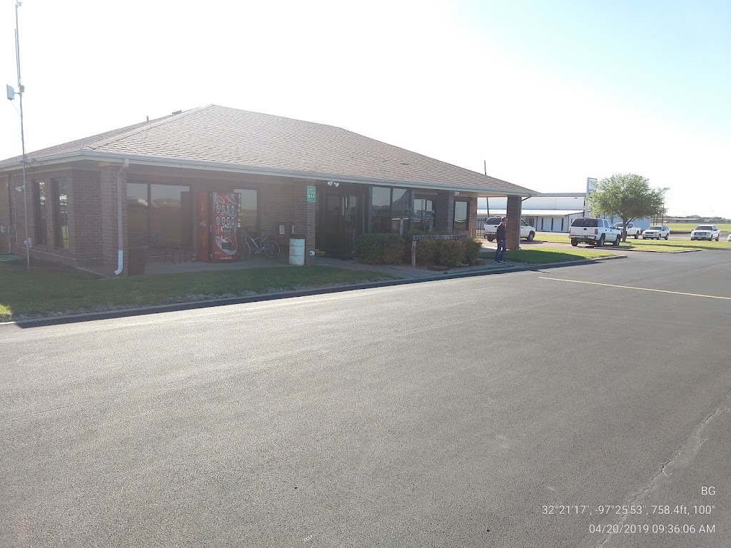 Cleburne Regional Airport | 1650 Airport Dr, Cleburne, TX 76033, USA | Phone: (817) 641-5456