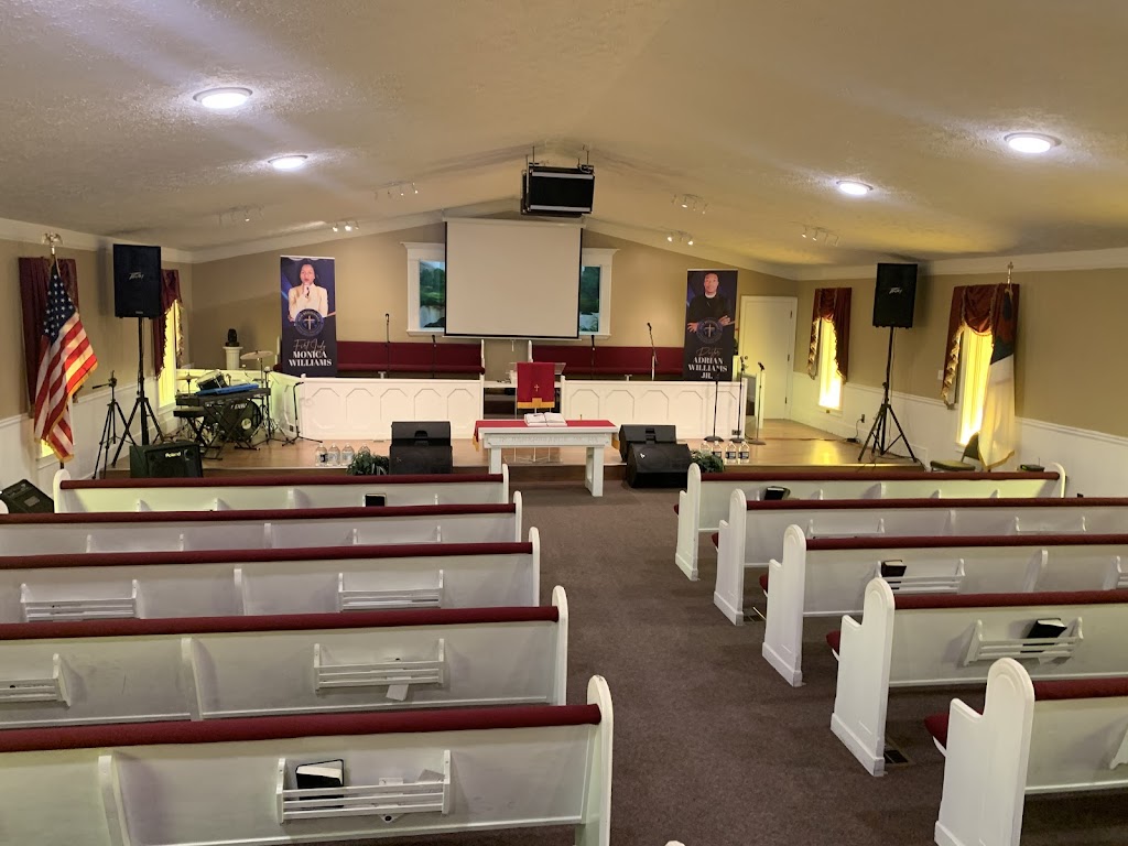 New Beginnings International Worship Center | 4140 Union Church Rd, McDonough, GA 30252, USA | Phone: (470) 651-2401