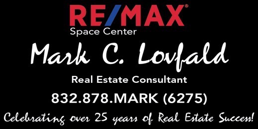 Mark C.Lovfald-30 Years Real Estate Consultant | 2220 E League City Pkwy, League City, TX 77573, USA | Phone: (832) 878-6275