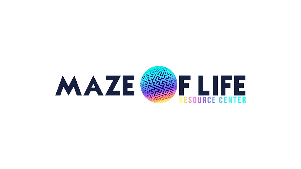 Maze of Life Resource Center | 19600 Glenwood Rd, Chicago Heights, IL 60411, USA | Phone: (312) 767-5857