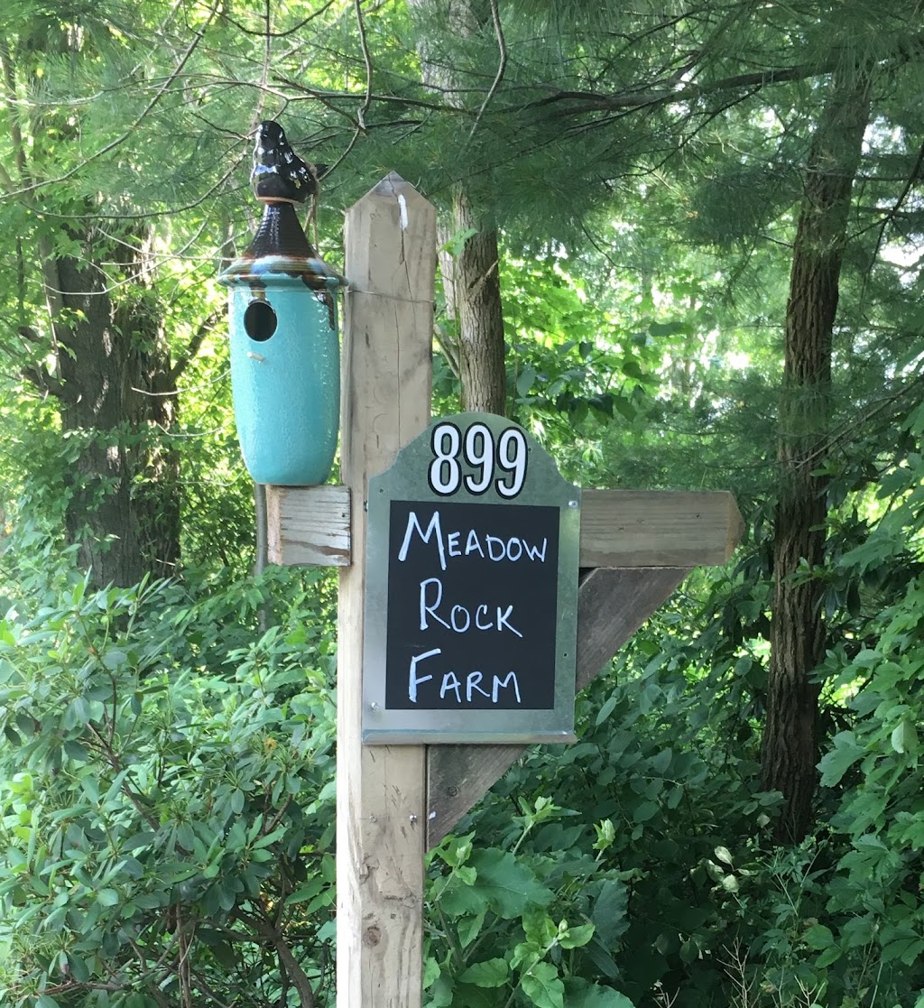 Meadow Rock Farm | 899 Rockdale Rd, Butler, PA 16002, USA | Phone: (724) 584-0508