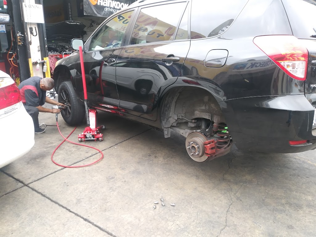 California Test Only Smog Check | 4169 Venice Blvd., Los Angeles, CA 90019, USA | Phone: (323) 737-3077