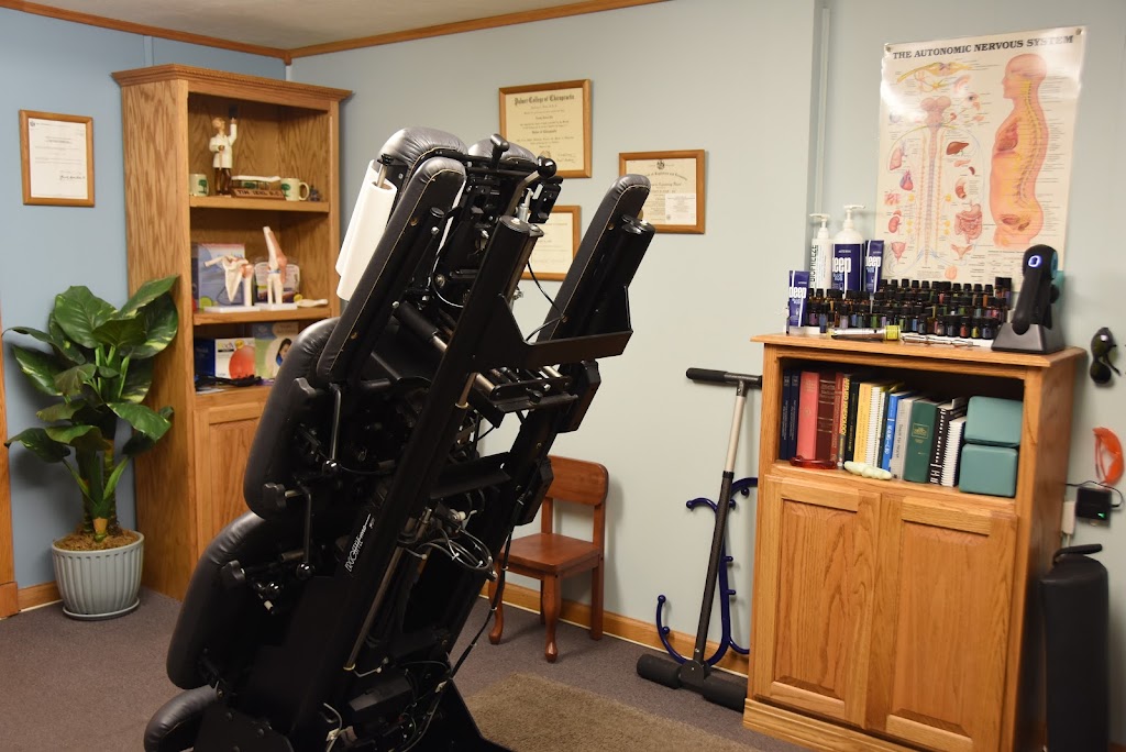 Iehl Chiropractic | W9330 WI-29, River Falls, WI 54022, USA | Phone: (715) 425-9091