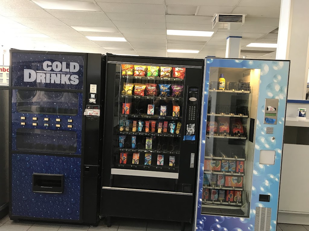 Coin-Op Laundry | 1412-1416 S Atlantic Blvd, Alhambra, CA 91803, USA | Phone: (626) 258-9979