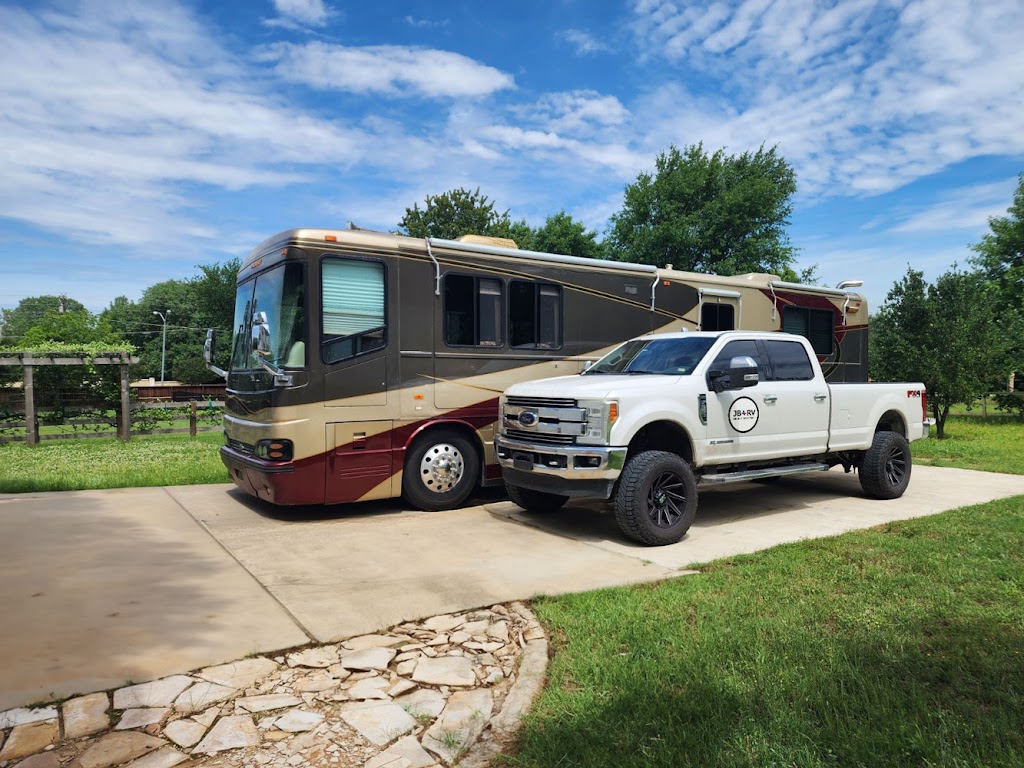 JBRV Mobile RV Repair | 613 Rdg Vw Wy, Justin, TX 76247, USA | Phone: (816) 844-0088