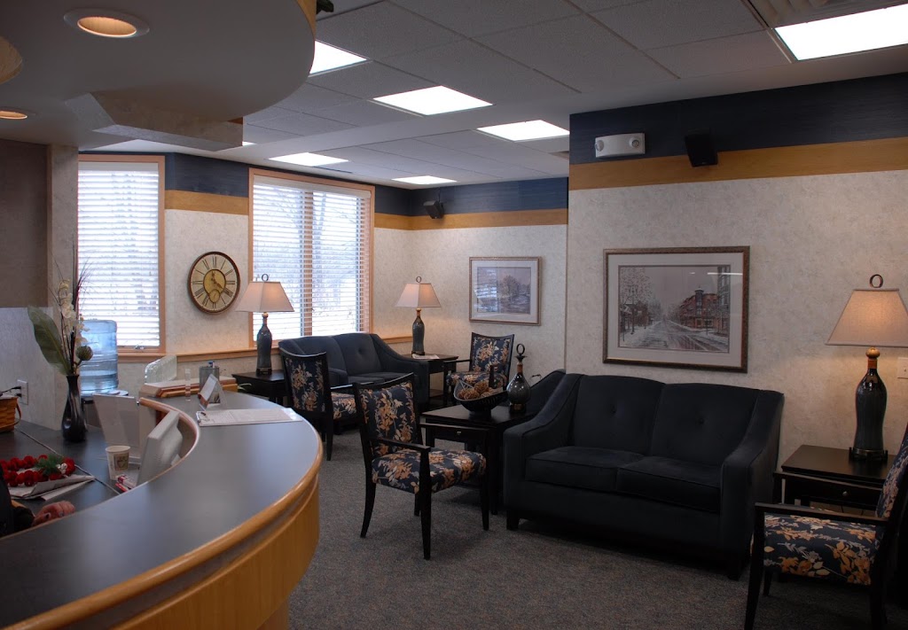 Bjerke Dental | 2130 Cliff Rd # 107, Eagan, MN 55122, USA | Phone: (651) 452-3112