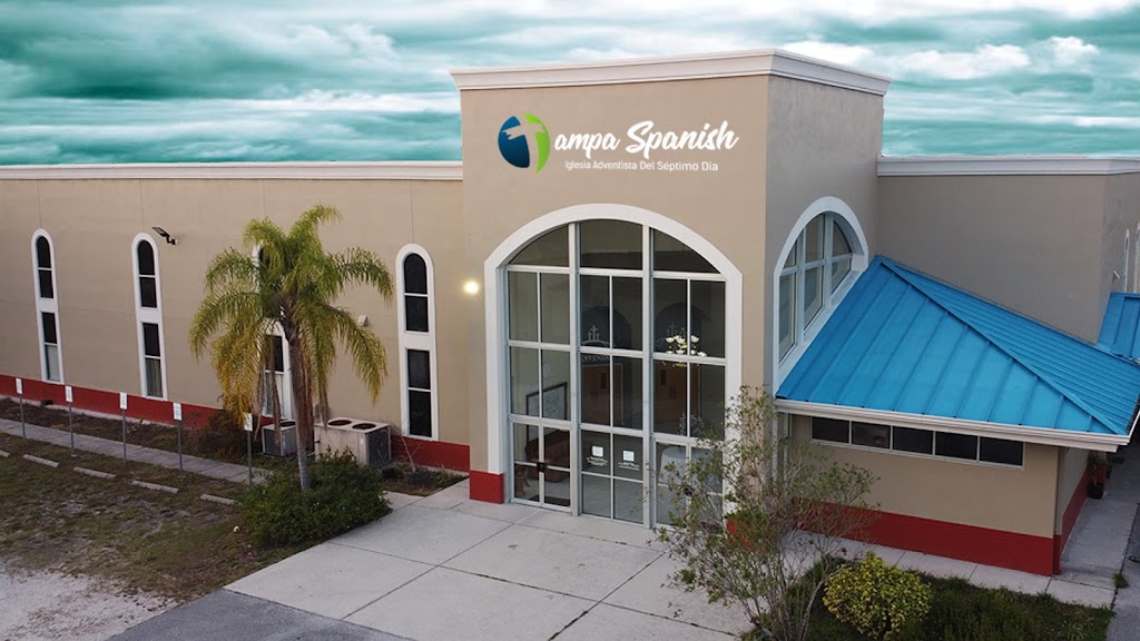 Tampa Spanish SDA Church | 9602 Hulsey Rd, Tampa, FL 33634, USA | Phone: (813) 609-2351