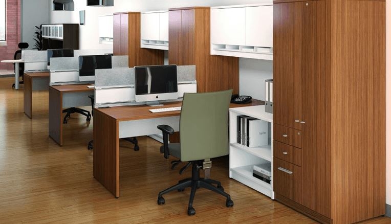 Modular Office Environments | 2903 NW 21st Ave, Oakland Park, FL 33311, USA | Phone: (954) 735-1183