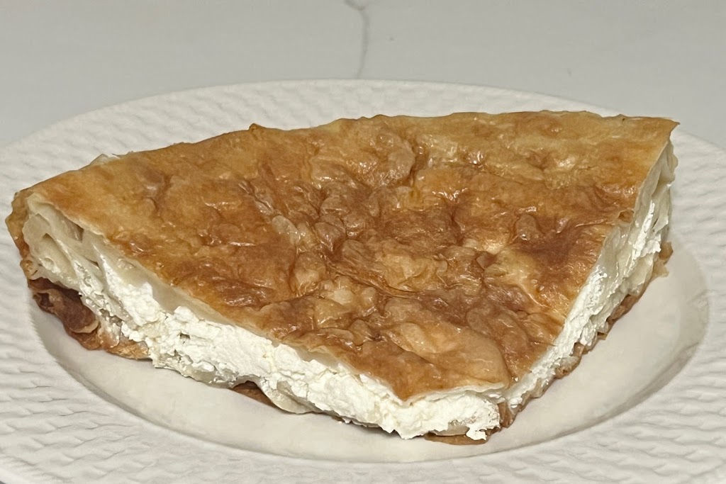 Tony & Tinas Pizzeria | 2483 Arthur Ave, Bronx, NY 10458, USA | Phone: (718) 733-8094