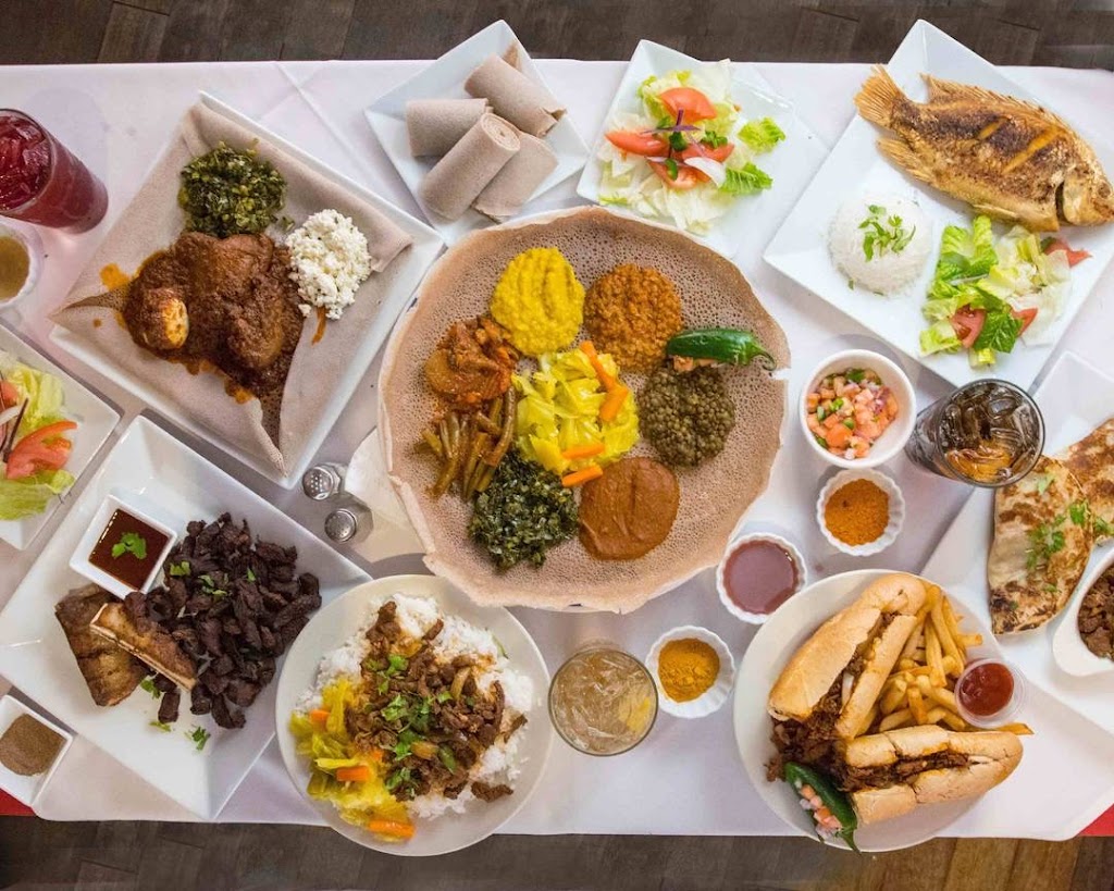 Yeshi Food Mart | 3902 E Ponce de Leon Ave, Clarkston, GA 30021, USA | Phone: (404) 292-3630