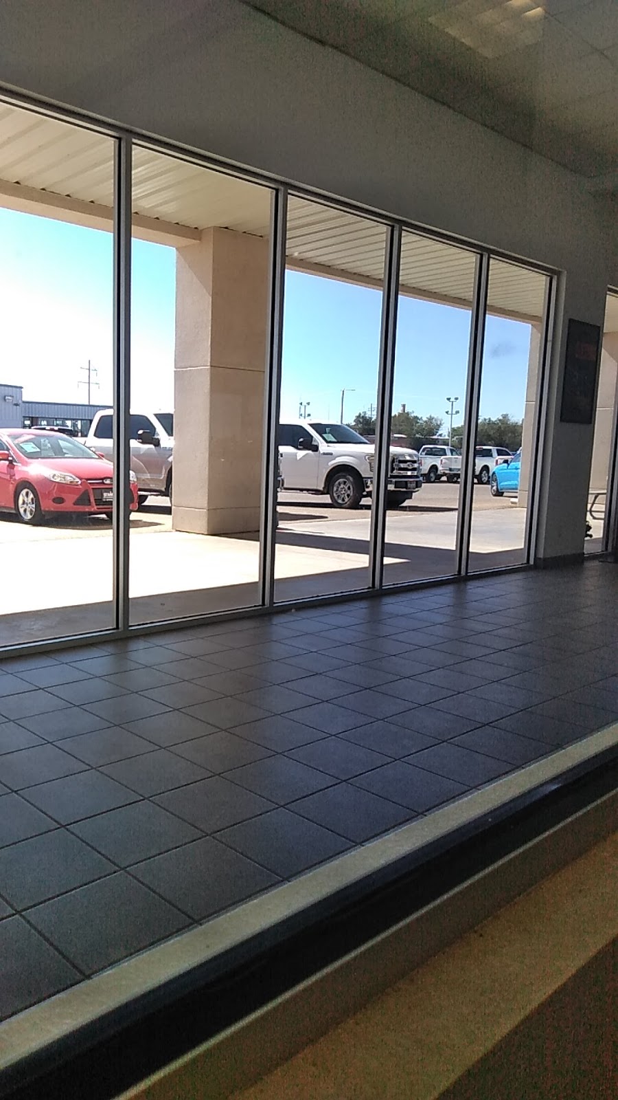 Stanley Ford - Brownfield | 1708 Lubbock Rd, Brownfield, TX 79316, USA | Phone: (806) 637-3561