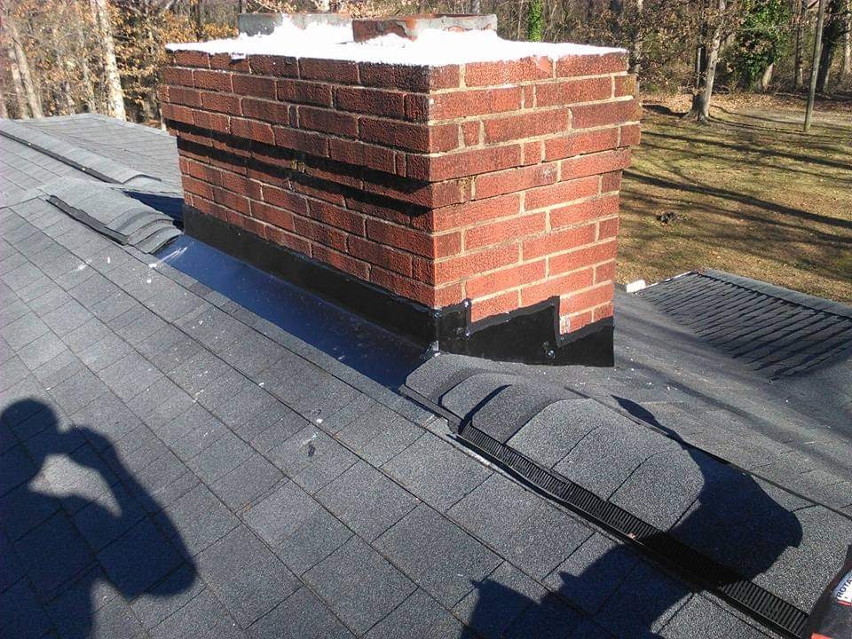 TS Solutions Roofing and Gutters | 500 Smith level Rd, Ste D14, Carrboro, NC 27510, USA | Phone: (919) 551-0029