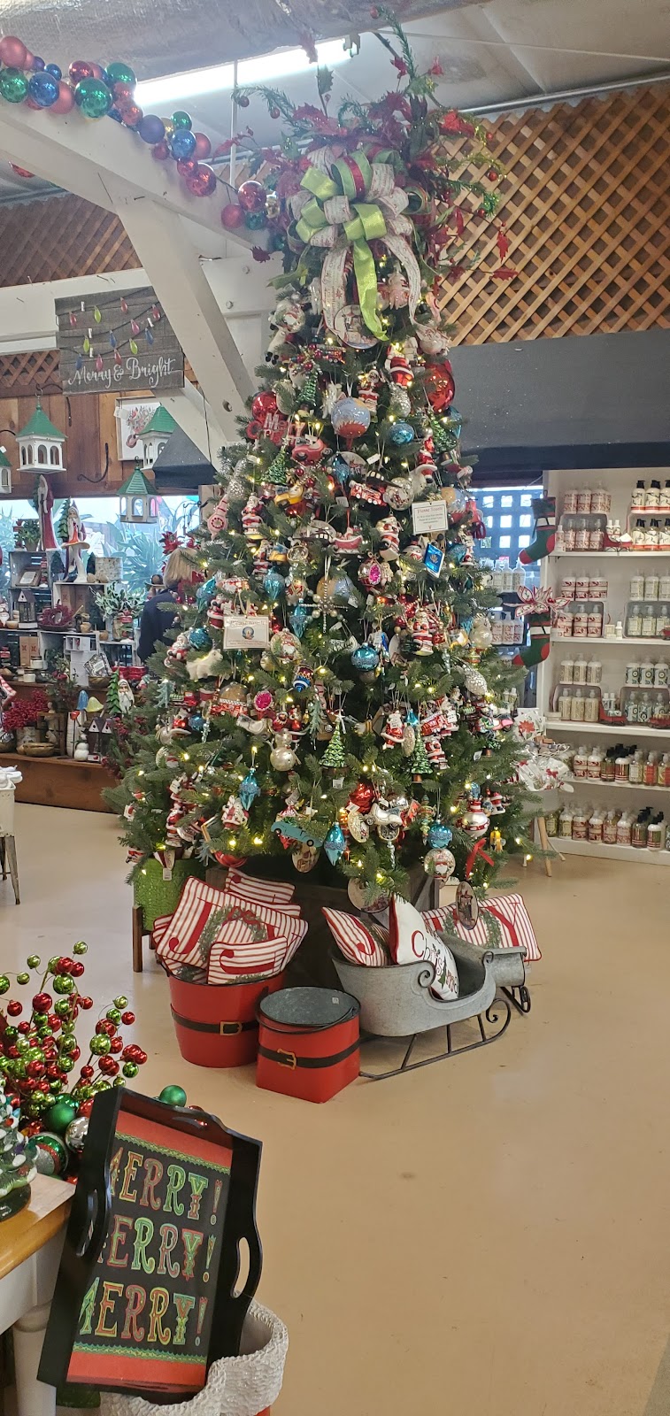 Homewood Nursery & Garden Center | 10809 Honeycutt Rd, Raleigh, NC 27614, USA | Phone: (919) 847-0117