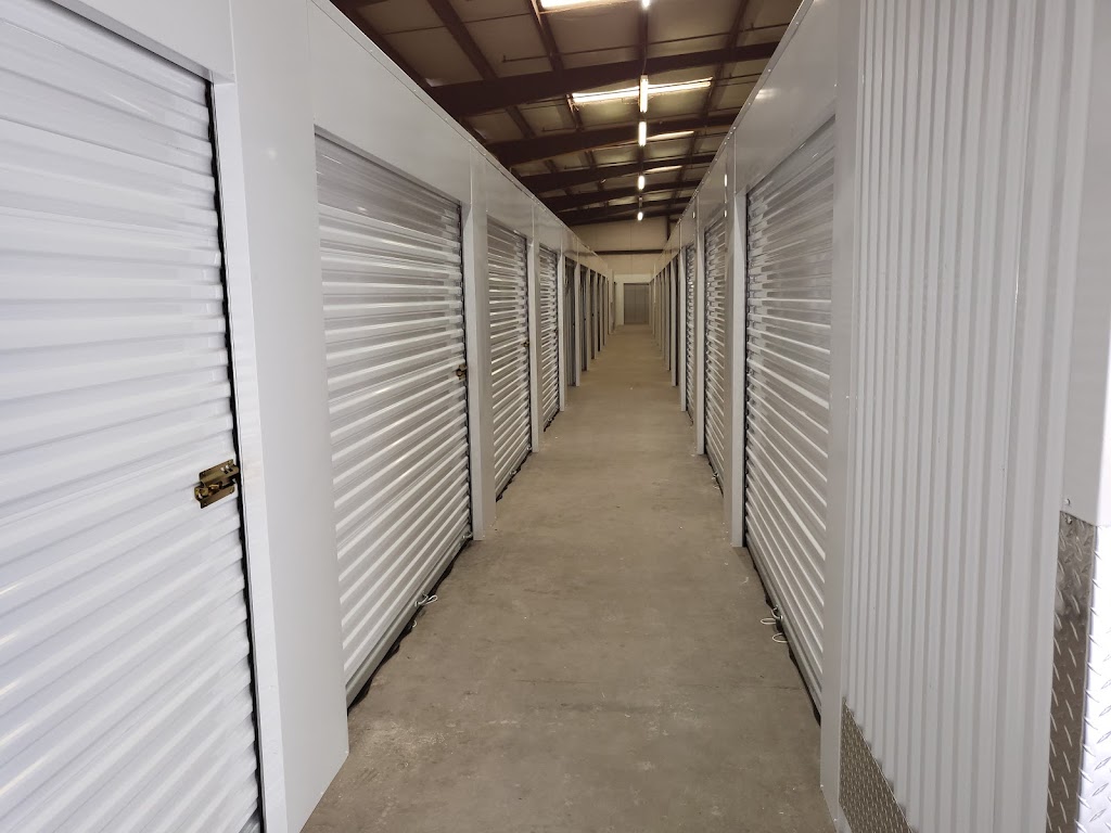 Galt Mini Storage | 460 Industrial Dr, Galt, CA 95632, USA | Phone: (209) 745-4222