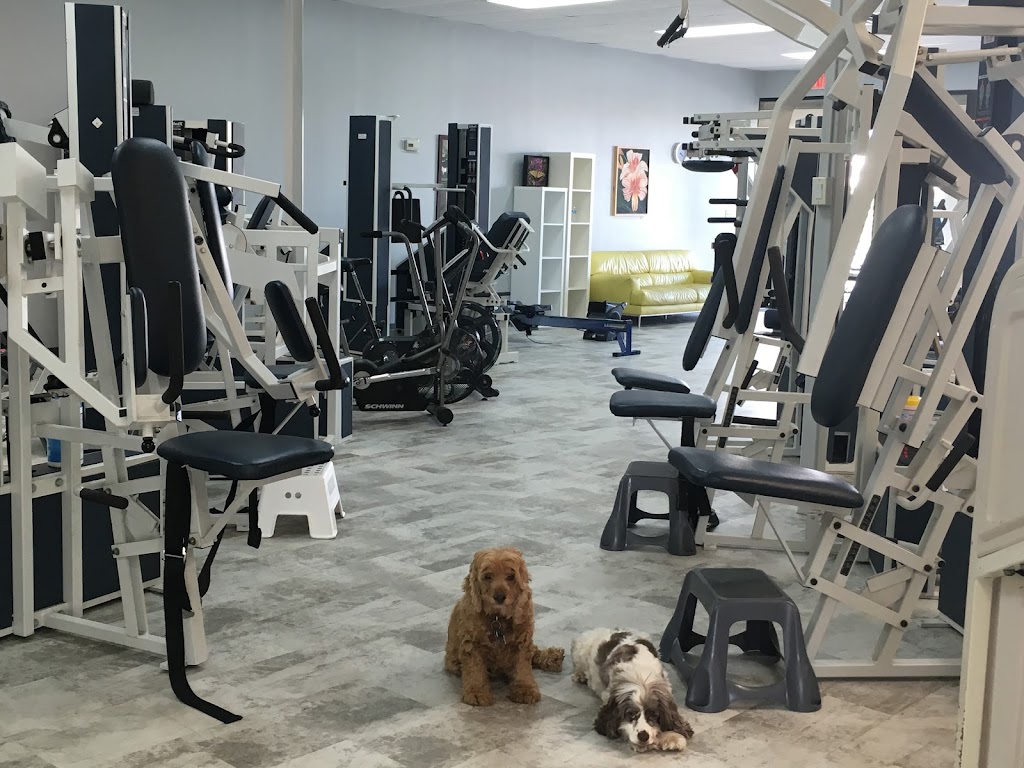 Kelly Personal Training | 12518 Research Blvd Ste. K, Austin, TX 78759 | Phone: (512) 964-8787