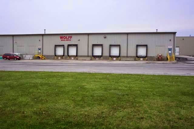 Wolff Bros. Supply, Inc. | 6000 Fostoria Ave, Findlay, OH 45840, USA | Phone: (419) 425-8511