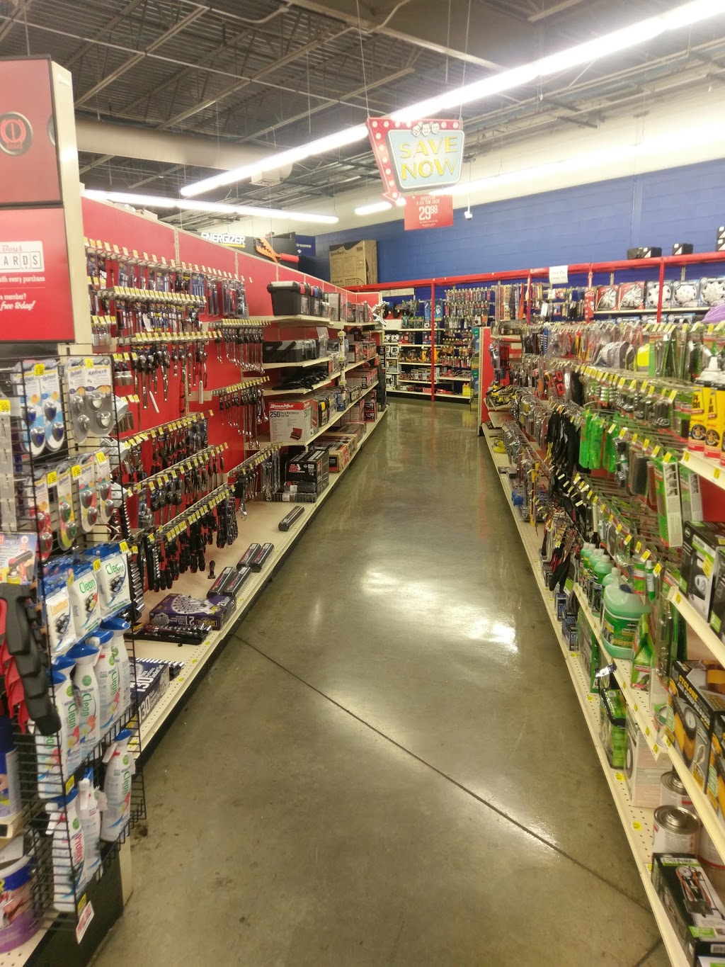 Pep Boys | 6534 E NW Hwy, Dallas, TX 75231, USA | Phone: (214) 739-1584