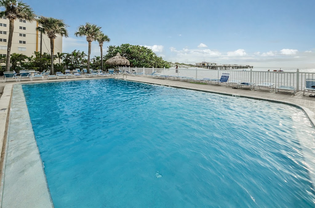 Sea Oats Beach Resort | 17500 Gulf Blvd, Redington Shores, FL 33708, USA | Phone: (727) 394-2168