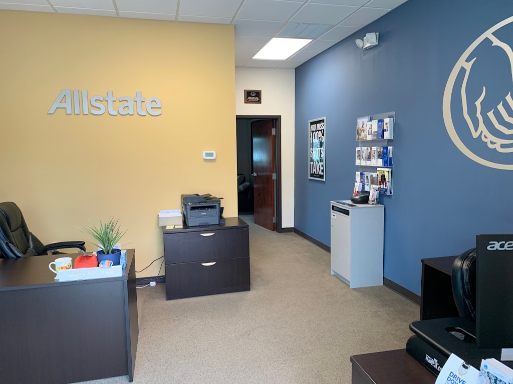 Cody Holliday: Allstate Insurance | 4845 Industry Ln Ste D, Durham, NC 27713, USA | Phone: (919) 493-7471