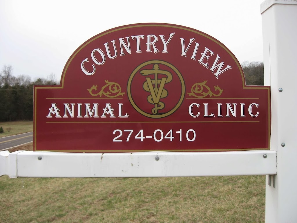 Country View Animal Clinic | 8815 Byrnesville Rd, Cedar Hill, MO 63016, USA | Phone: (636) 274-0410