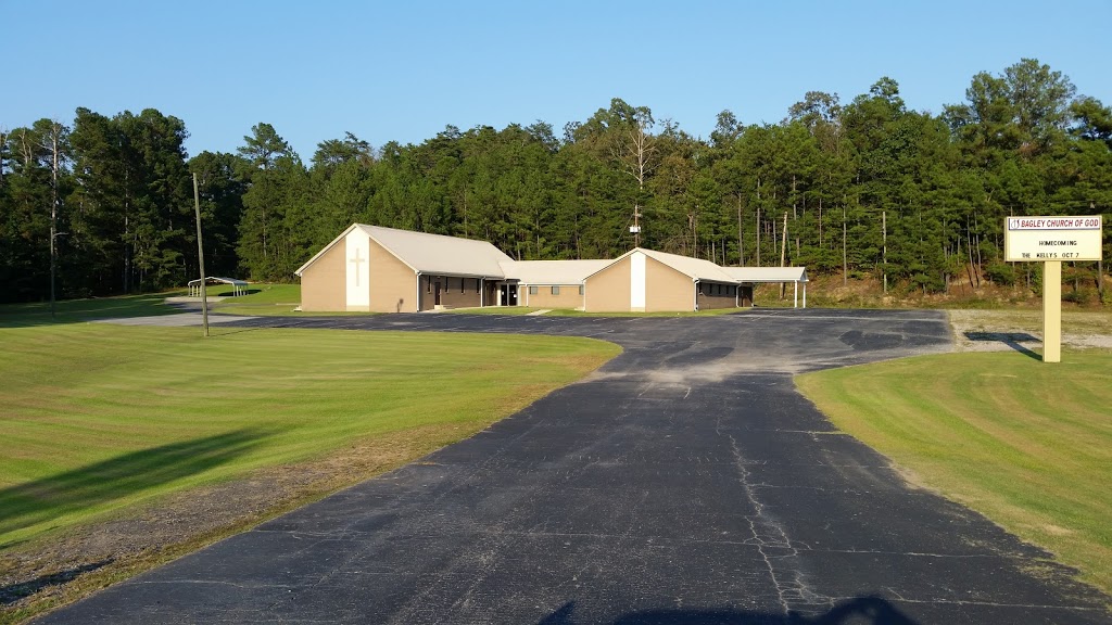 Bagley Church of God | 7077 Hwy 78 E, Dora, AL 35062, USA | Phone: (205) 648-0830