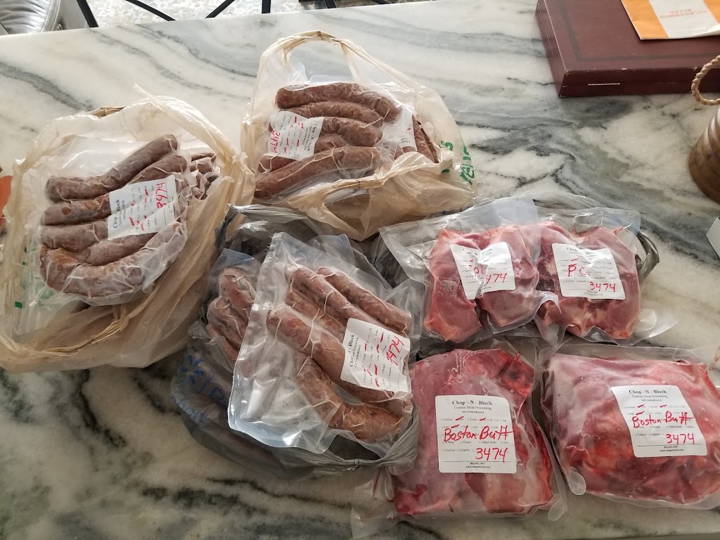 Chop-N-Block | 7291 US Hwy 27, Frostproof, FL 33843, USA | Phone: (863) 662-1007