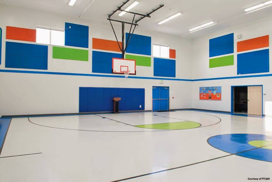 Flagship Charter Academy | 13661 Wisconsin St, Detroit, MI 48238, USA | Phone: (313) 933-7933