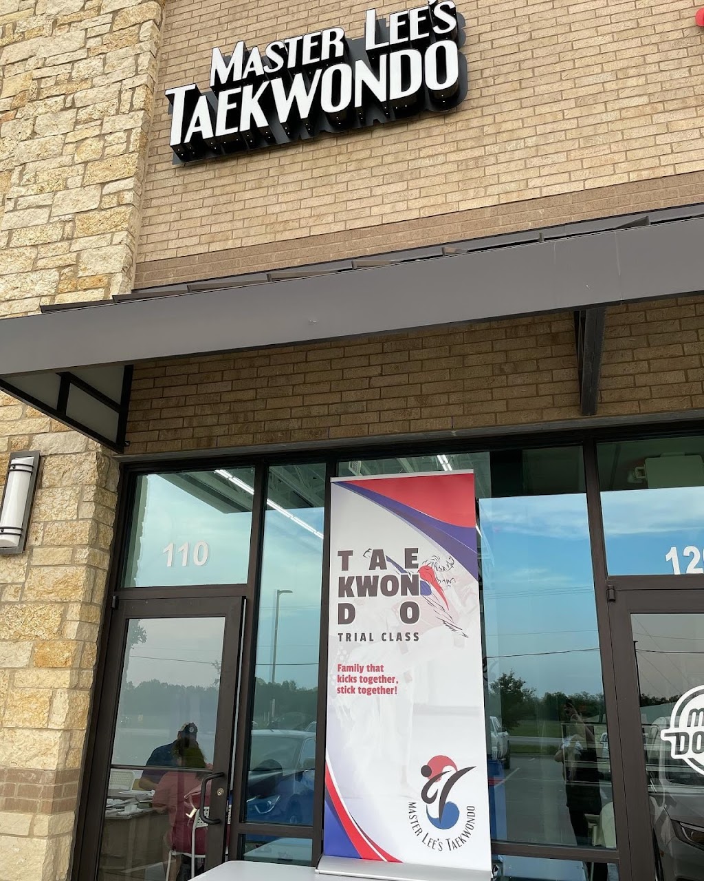 MASTER LEES TAEKWONDO - FORNEY, TX | 845 Farm to Market 548 SUITE 110, Forney, TX 75126, USA | Phone: (917) 318-7032