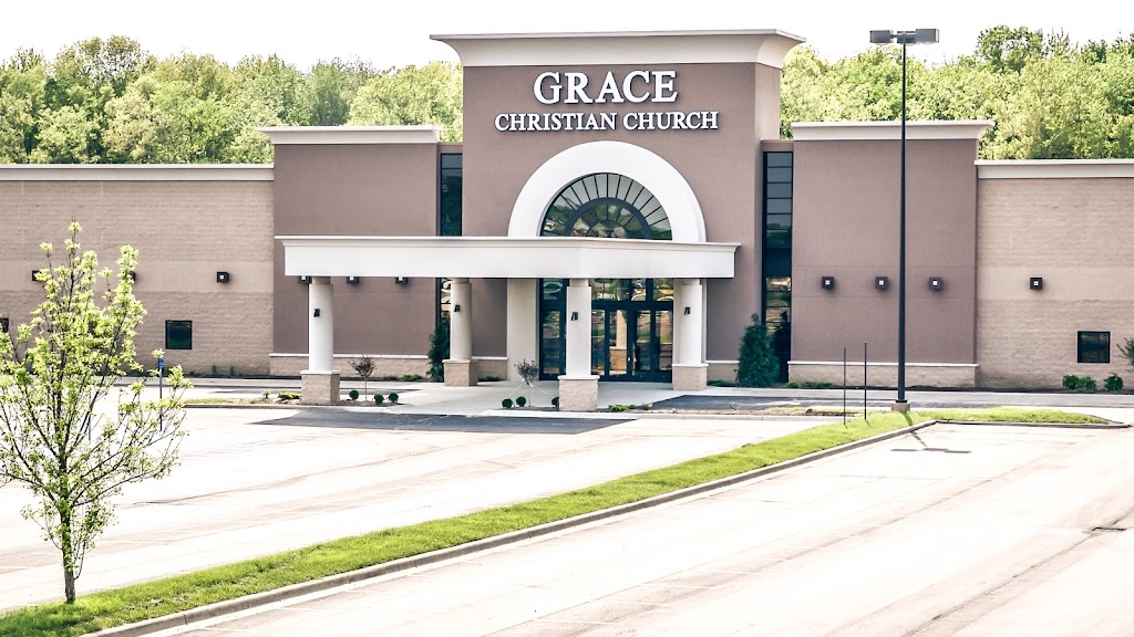 Grace Christian Church | 33801 Van Dyke Ave, Sterling Heights, MI 48312, USA | Phone: (586) 258-4390