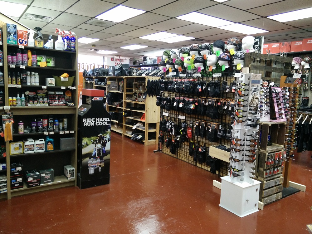 Riders Biker Supply | 2305 S State Hwy 121 Suite 200, Lewisville, TX 75067, USA | Phone: (972) 221-2200