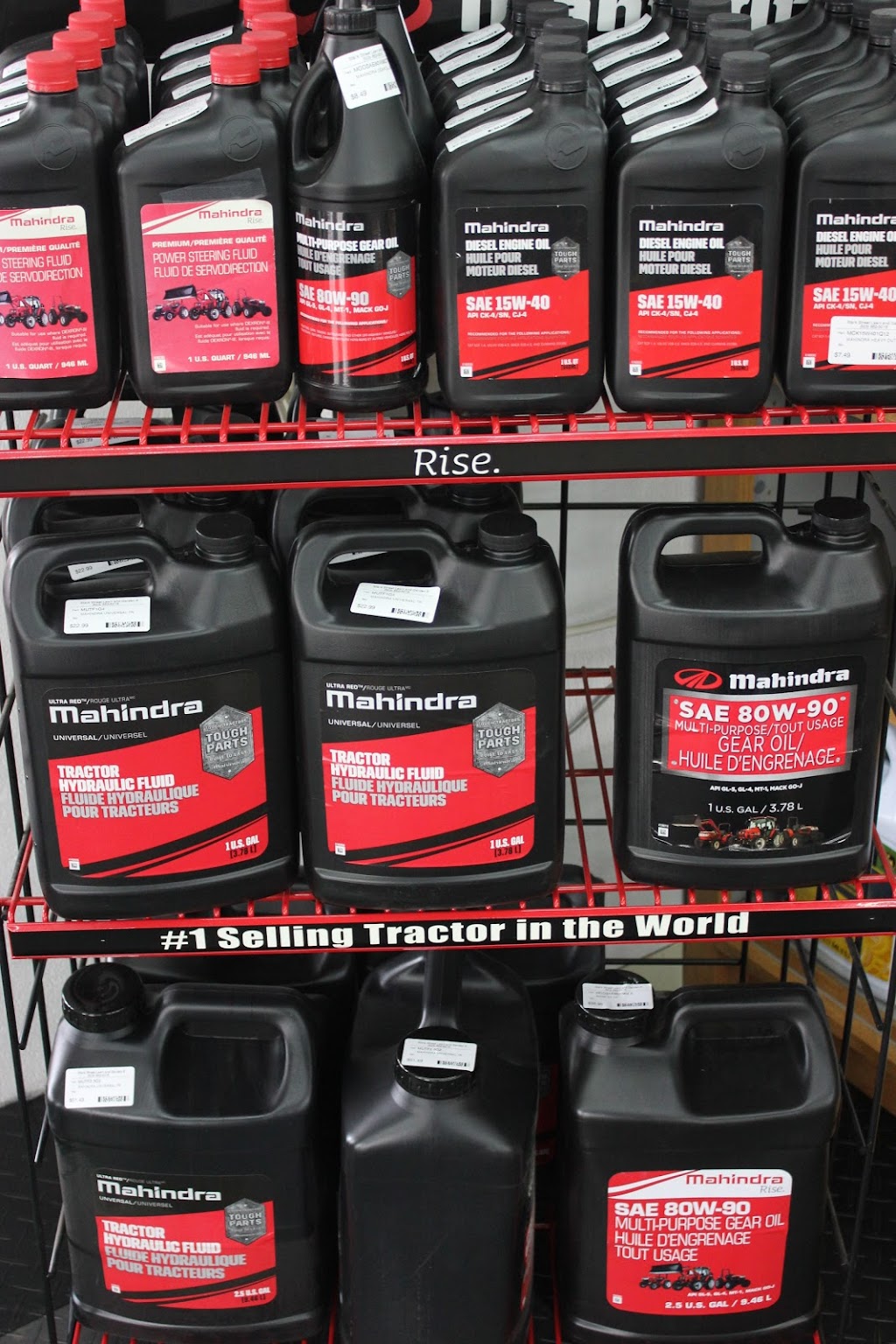 Stark Street Lawn And Garden Newberg | 200 OR-99W, Newberg, OR 97132, USA | Phone: (503) 862-5016