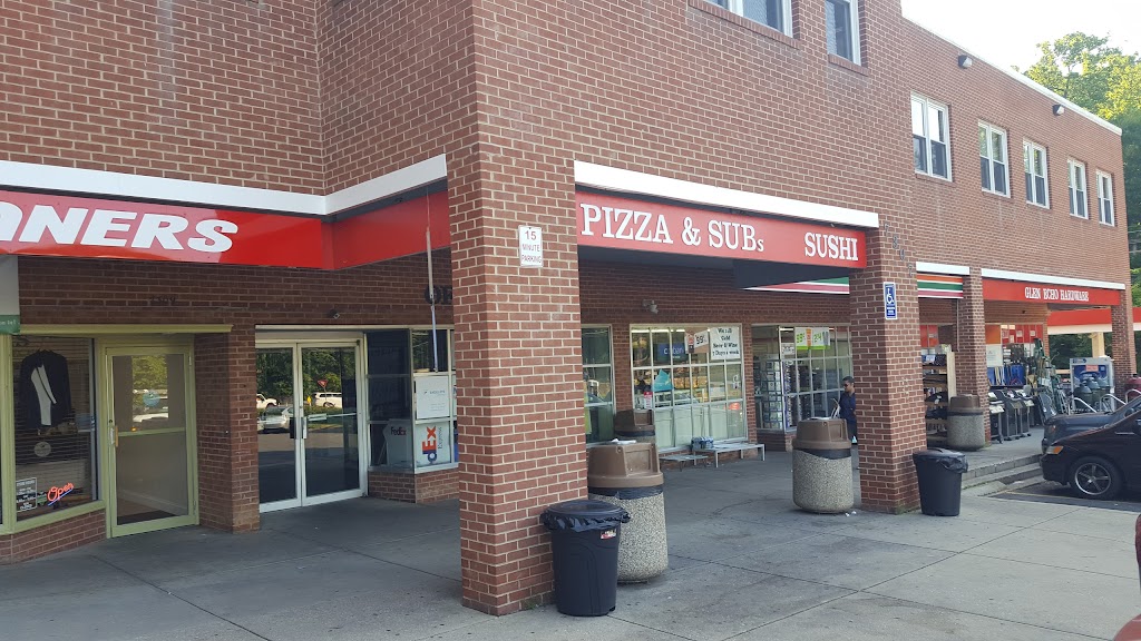 Glen Echo Pizza & Subs | 7307 Macarthur Blvd, Bethesda, MD 20816 | Phone: (301) 263-0414