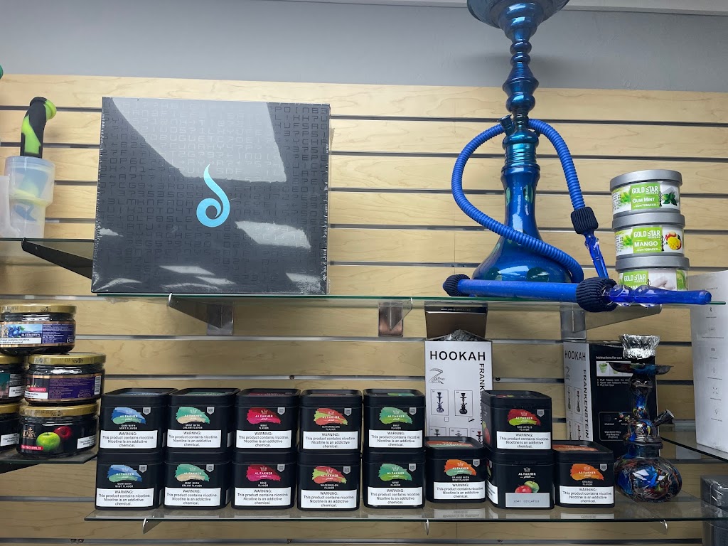 Vape Masters $10 HQD $10 Fume | 12181 Sheridan St, Cooper City, FL 33026, USA | Phone: (754) 400-7256